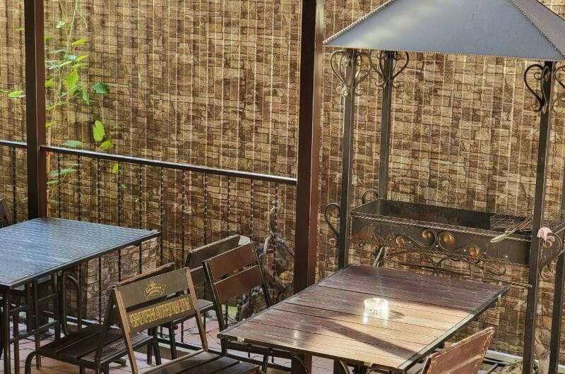 Гостевой дом «Баттерфляй»