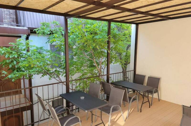 Гостевой дом «Баттерфляй»