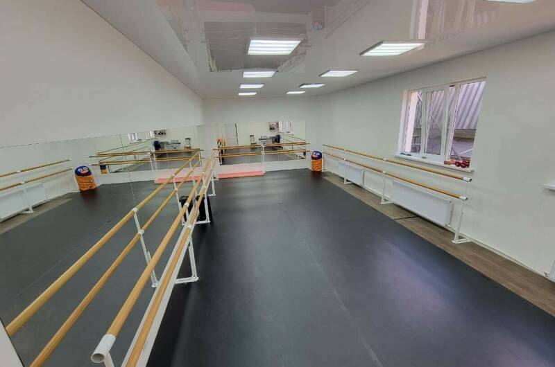 Гостевой дом «Баттерфляй»