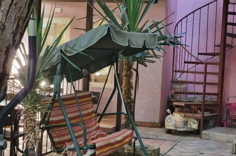 Гостевой дом «Баттерфляй»