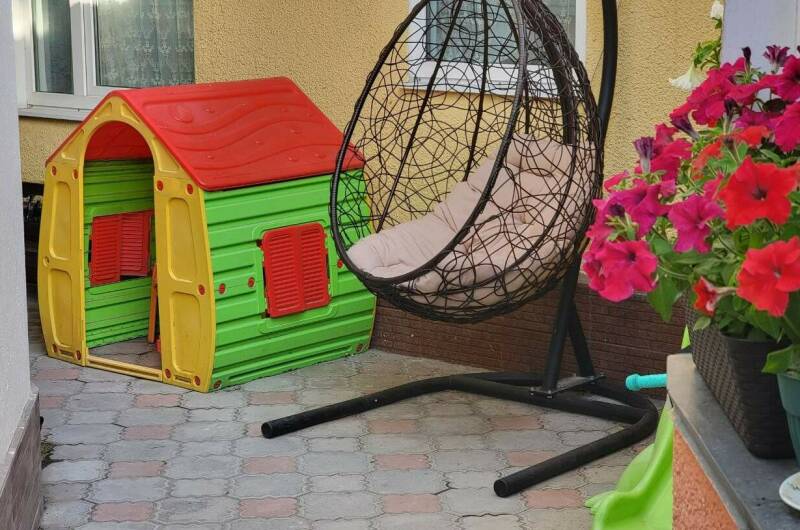 Гостевой дом «Баттерфляй»