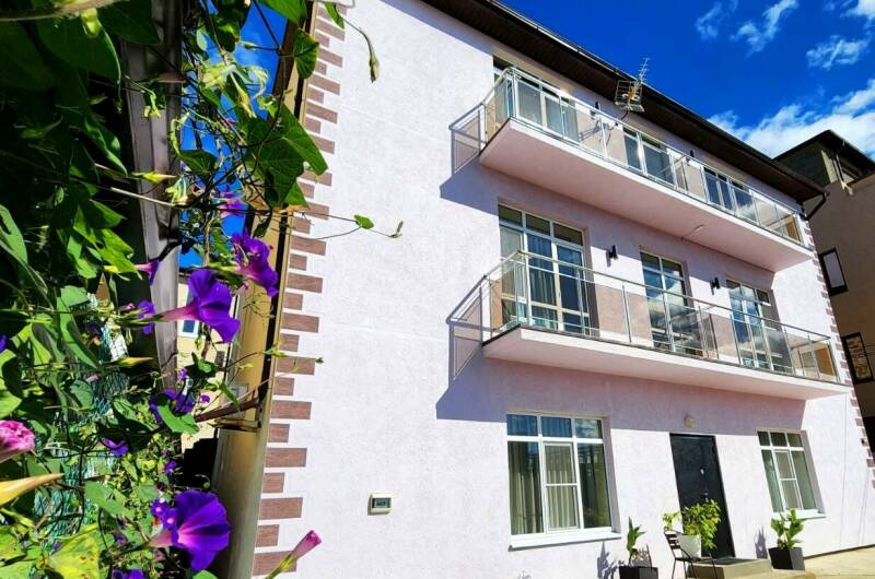 Апарт-отель «Валентайм»