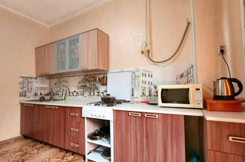 Апарт-отель «Валентайм»