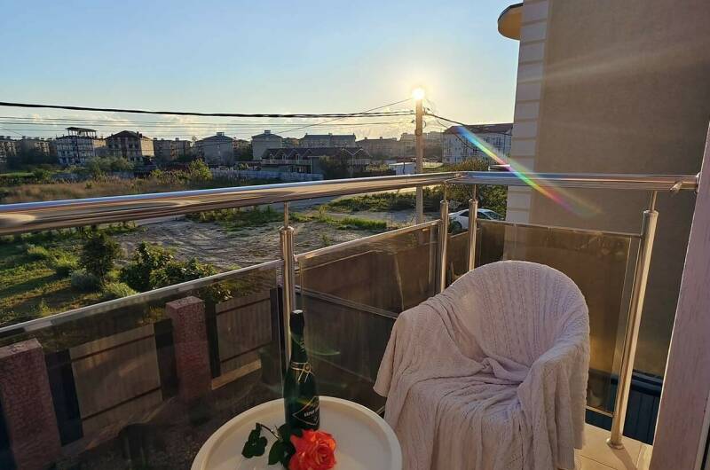 Апарт-отель «Валентайм»