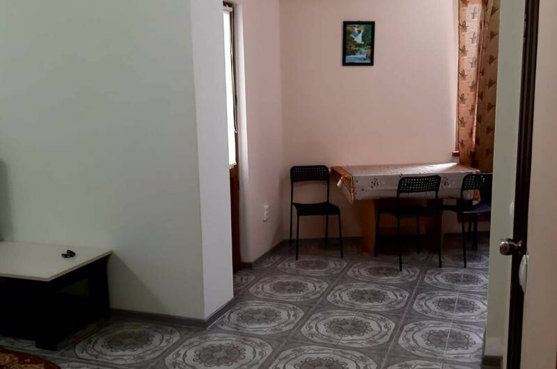 Однокомнатная квартира на Северной