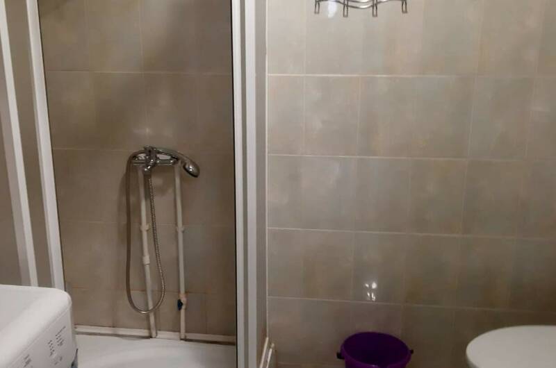 Однокомнатная квартира на Северной