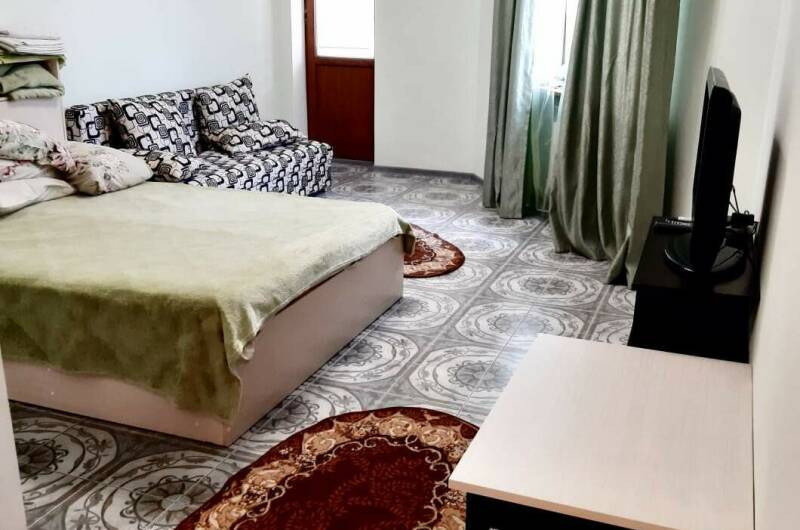 Однокомнатная квартира на Северной