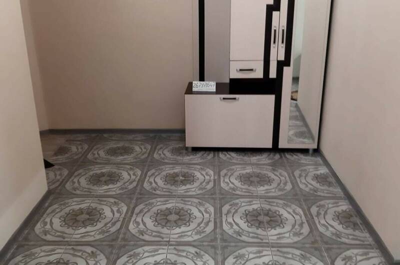 Однокомнатная квартира на Северной