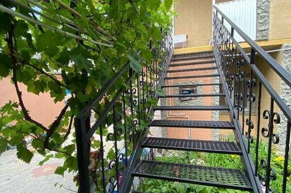 Гостевой дом на Песчаной 7