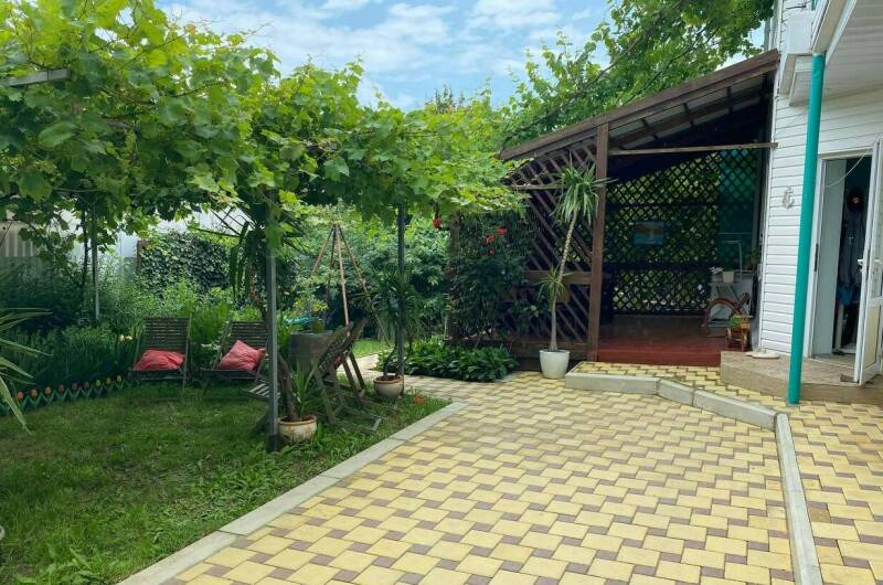 Гостевой дом «Лето Всем»