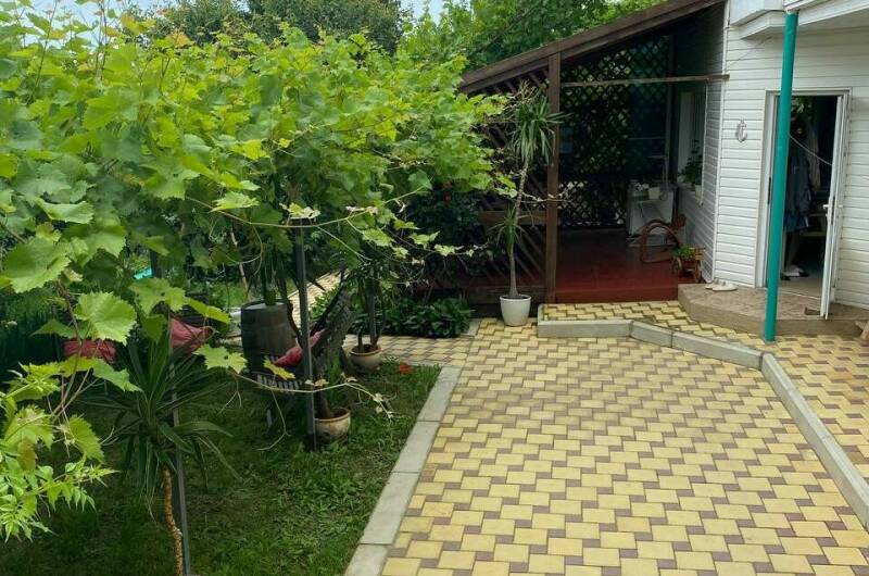 Гостевой дом «Лето Всем»