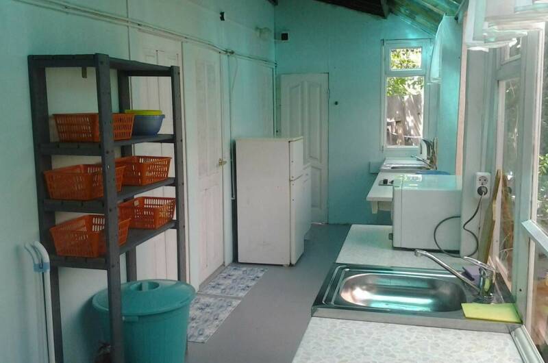 Гостевой дом «Лето Всем»