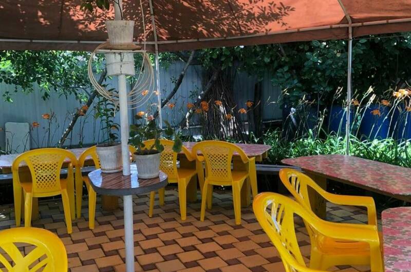 Гостевой дом «Лето Всем»