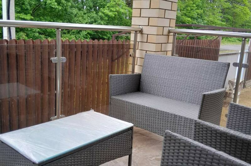 Гостевой дом «Альтаир»