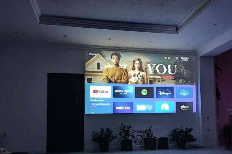 Дом под ключ