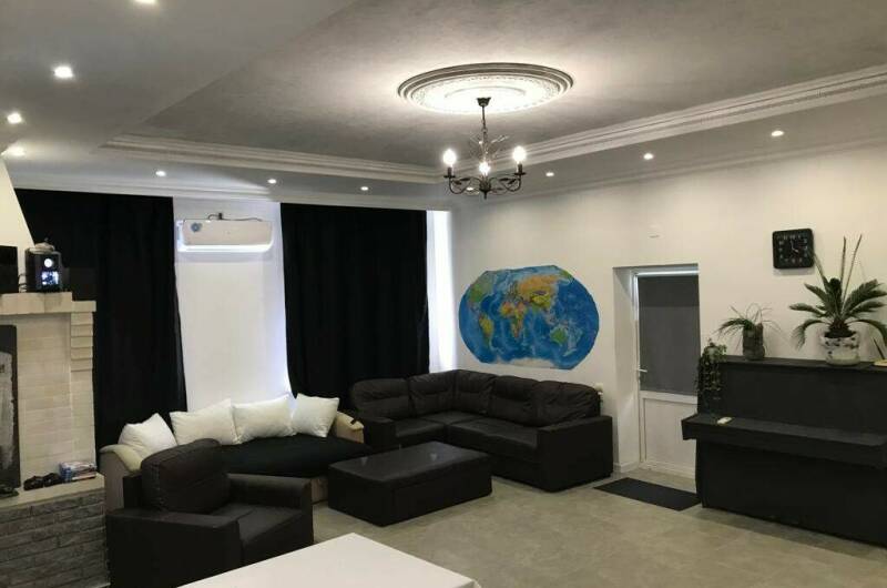 Дом под ключ