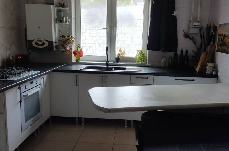 Дом под ключ