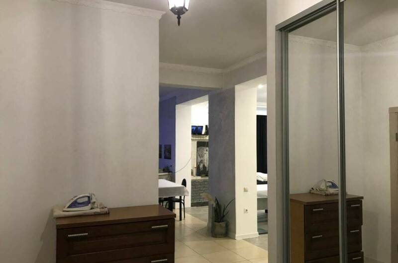 Дом под ключ