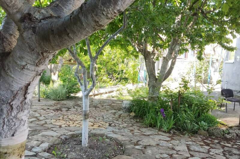 Дом под ключ