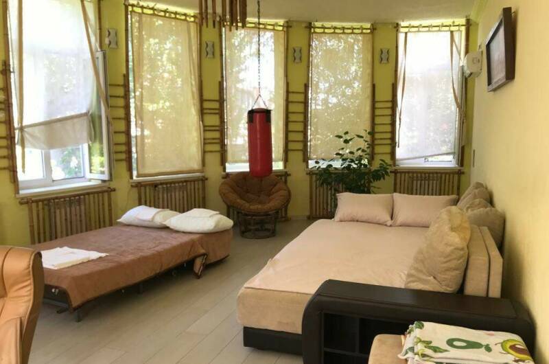 Дом под ключ