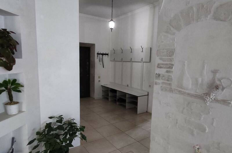 Дом под ключ