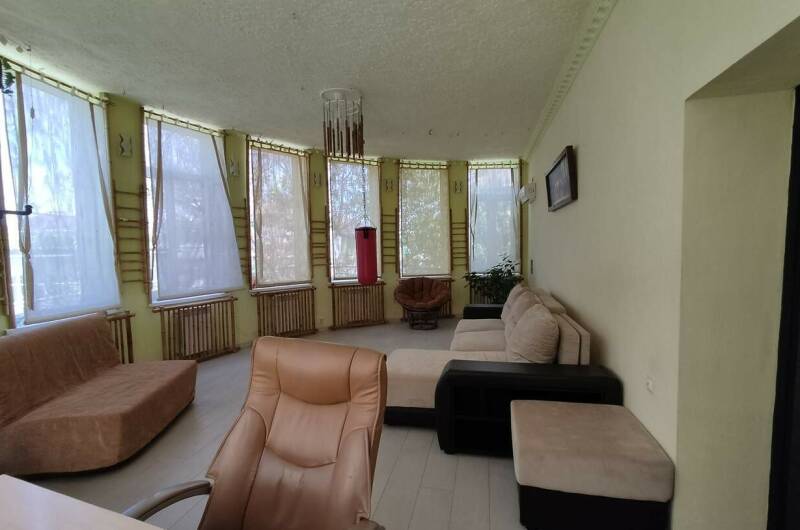 Дом под ключ