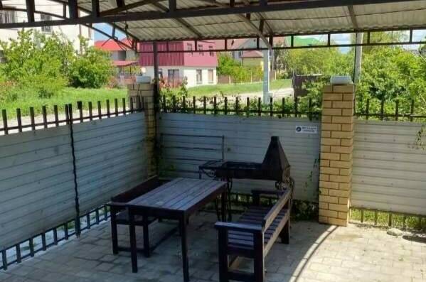 Апартамент «Горный хрусталь»