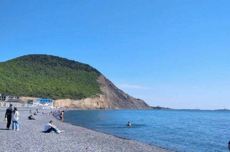 Апартамент «Горный хрусталь»