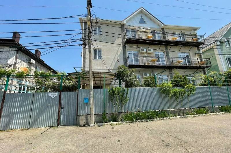 Гостевой дом «Александра»