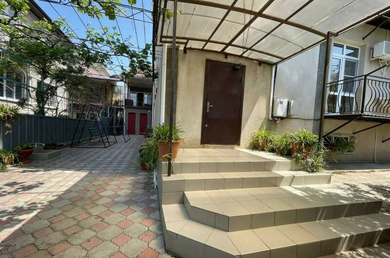 Гостевой дом «Александра»