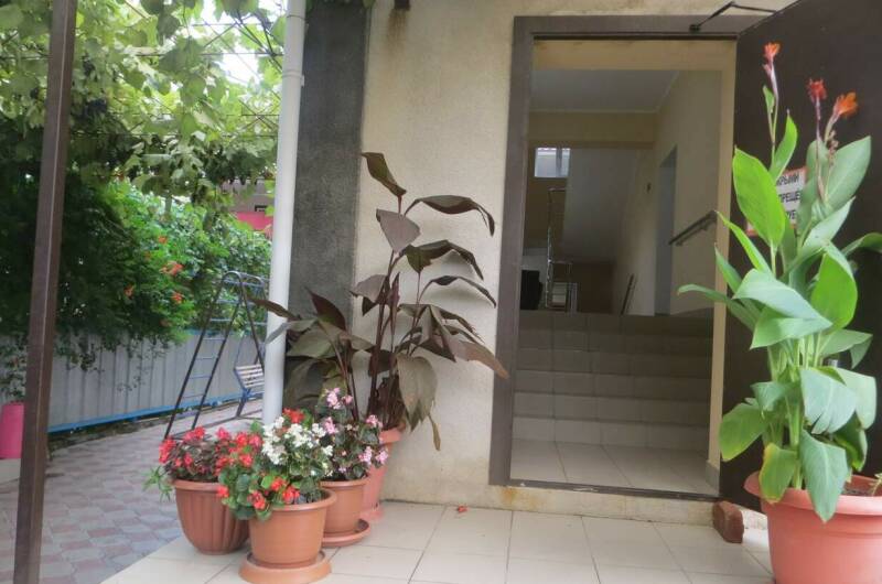 Гостевой дом «Александра»