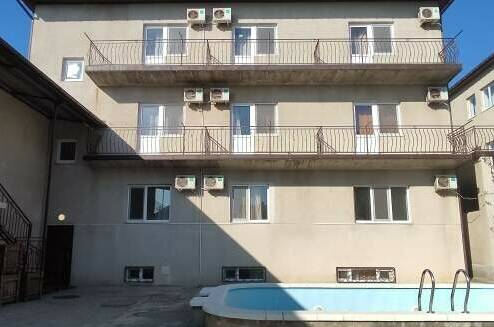 Гостевой дом «Александра плюс»