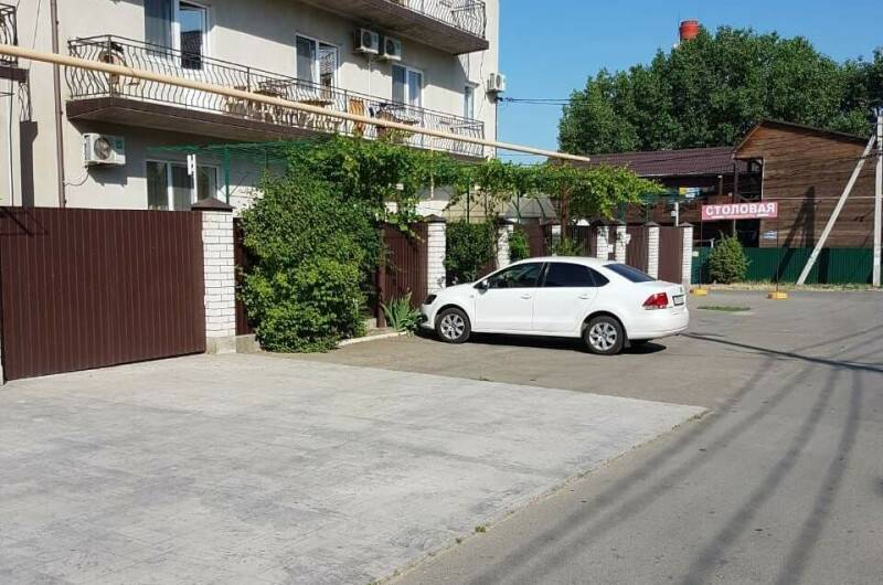 Гостевой дом «Александра плюс»