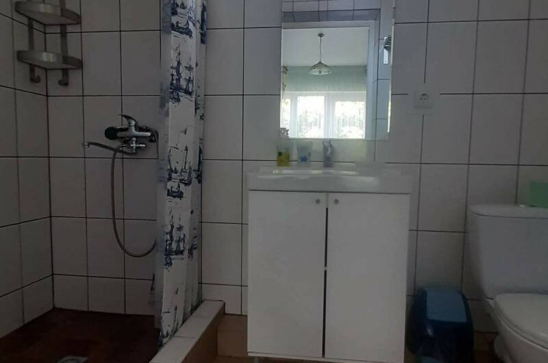 Дом на Черноморской