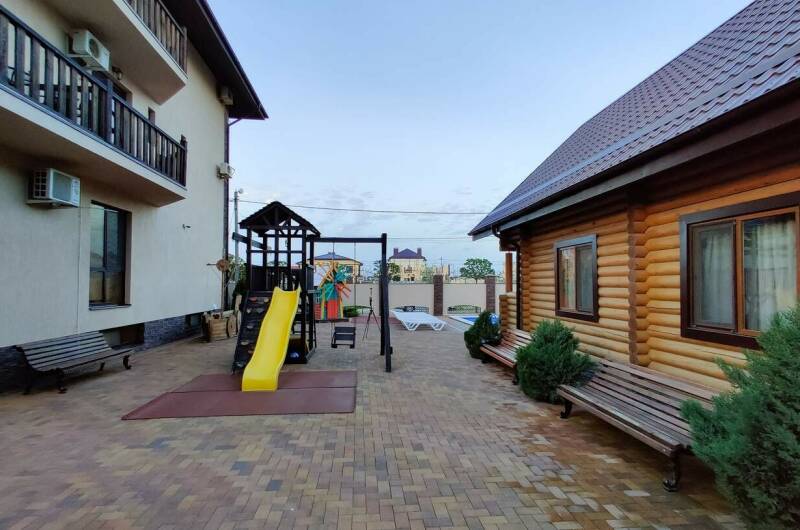 Гостевой дом «SOK»