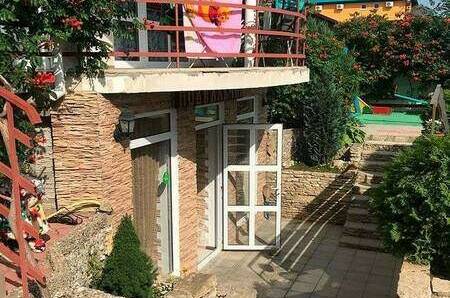 Гостевой дом «Альпийский двор»