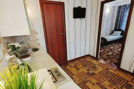 Гостевой дом «Альпийский двор»