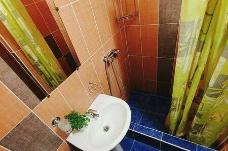 Гостевой дом «Альпийский двор»