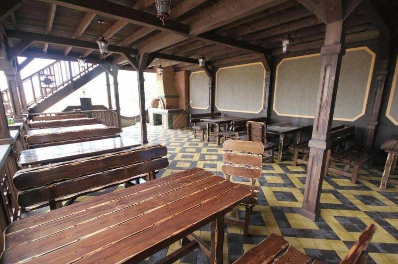 Отель «Идеал»