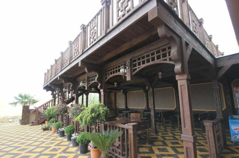 Отель «Идеал»