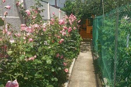 Гостевой дом «ЛюбоМорье»