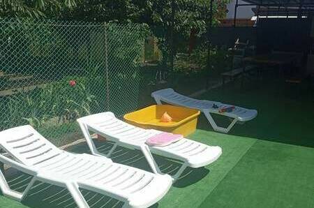 Гостевой дом «ЛюбоМорье»