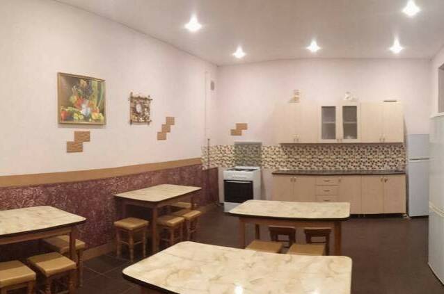 Гостевой дом «ЛюбоМорье»