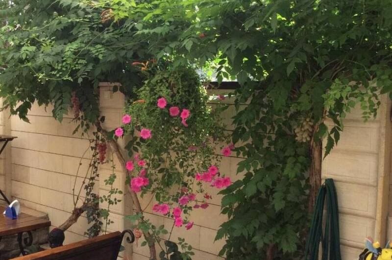 Отель «Тоскана»