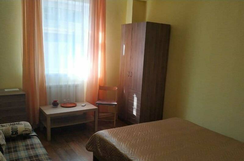 Отель «Тоскана»