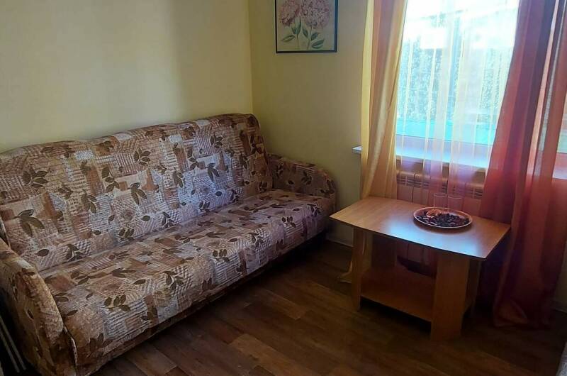 Отель «Тоскана»