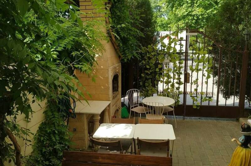 Отель «Тоскана»