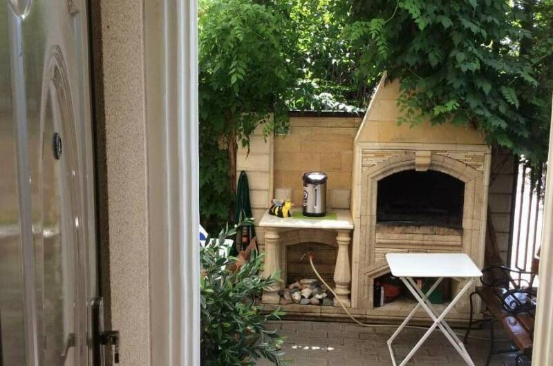 Отель «Тоскана»