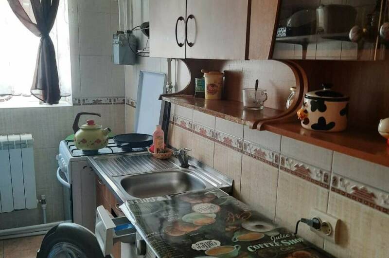 Отель «Тоскана»