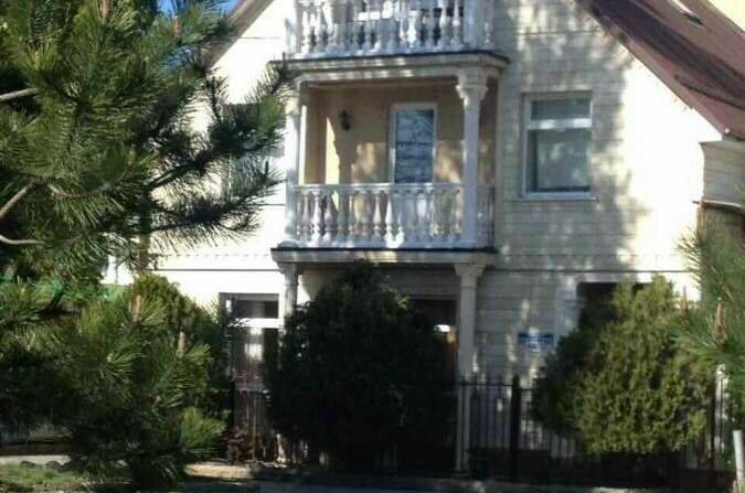 Отель «Тоскана»